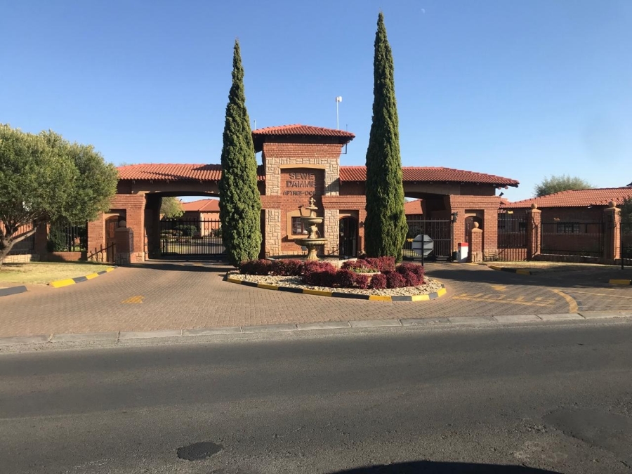 3 Bedroom Property for Sale in Dan Pienaar Free State